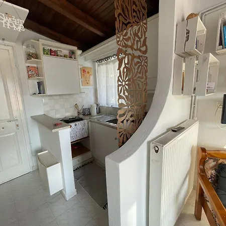 Cozy Loft - View Of The