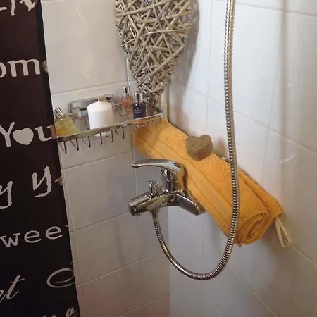 Cozy Loft - View Of The 라미아