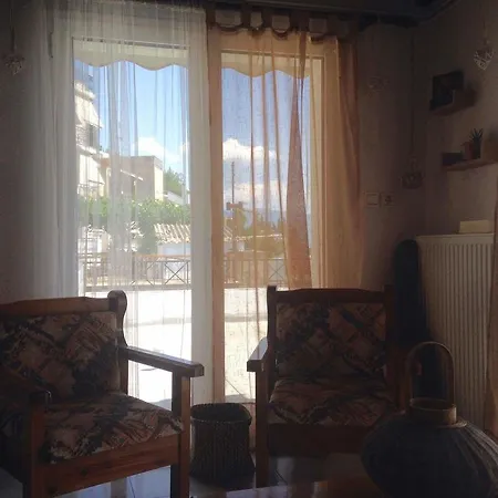 Cozy Loft - View Of The *