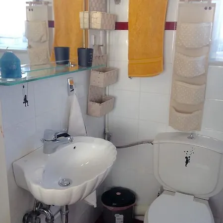 Cozy Loft - View Of The